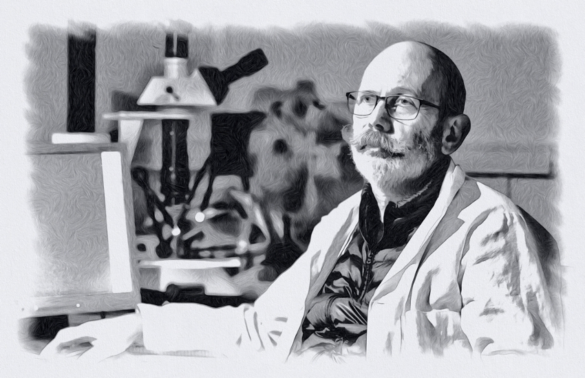Christian D. MULLER