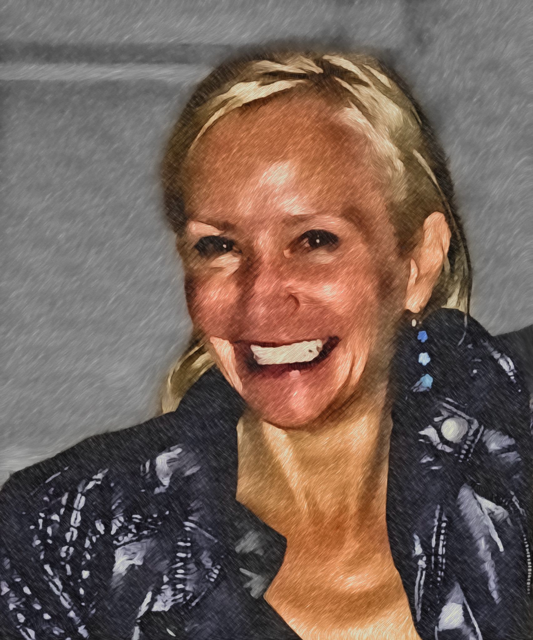 Martha MILES