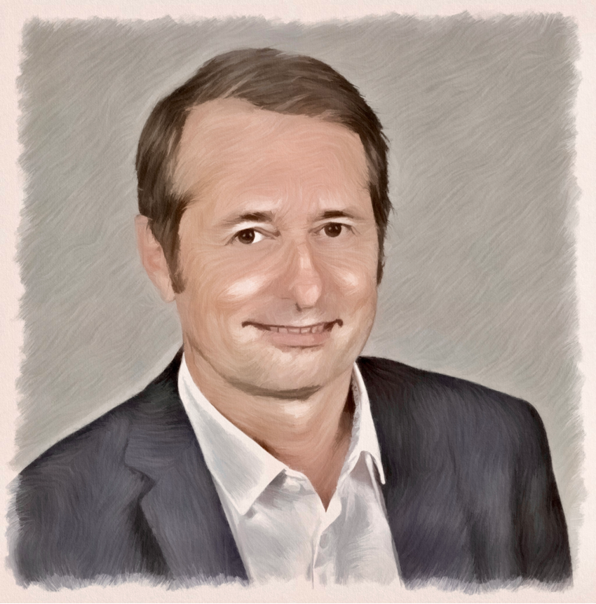Rémi SERRANO